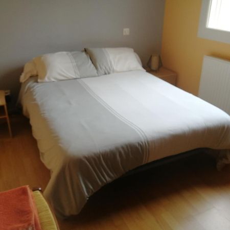 Chambres D'Hotes Chez Nanou La Puyfolaise - 1 Ou 2 Chambres Saint-Laurent-sur-Sèvre Dış mekan fotoğraf